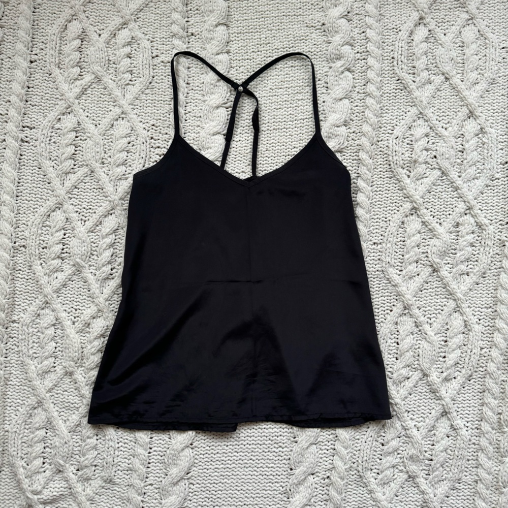 Hollister Tank Top